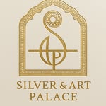 Silver & Art Palace logo