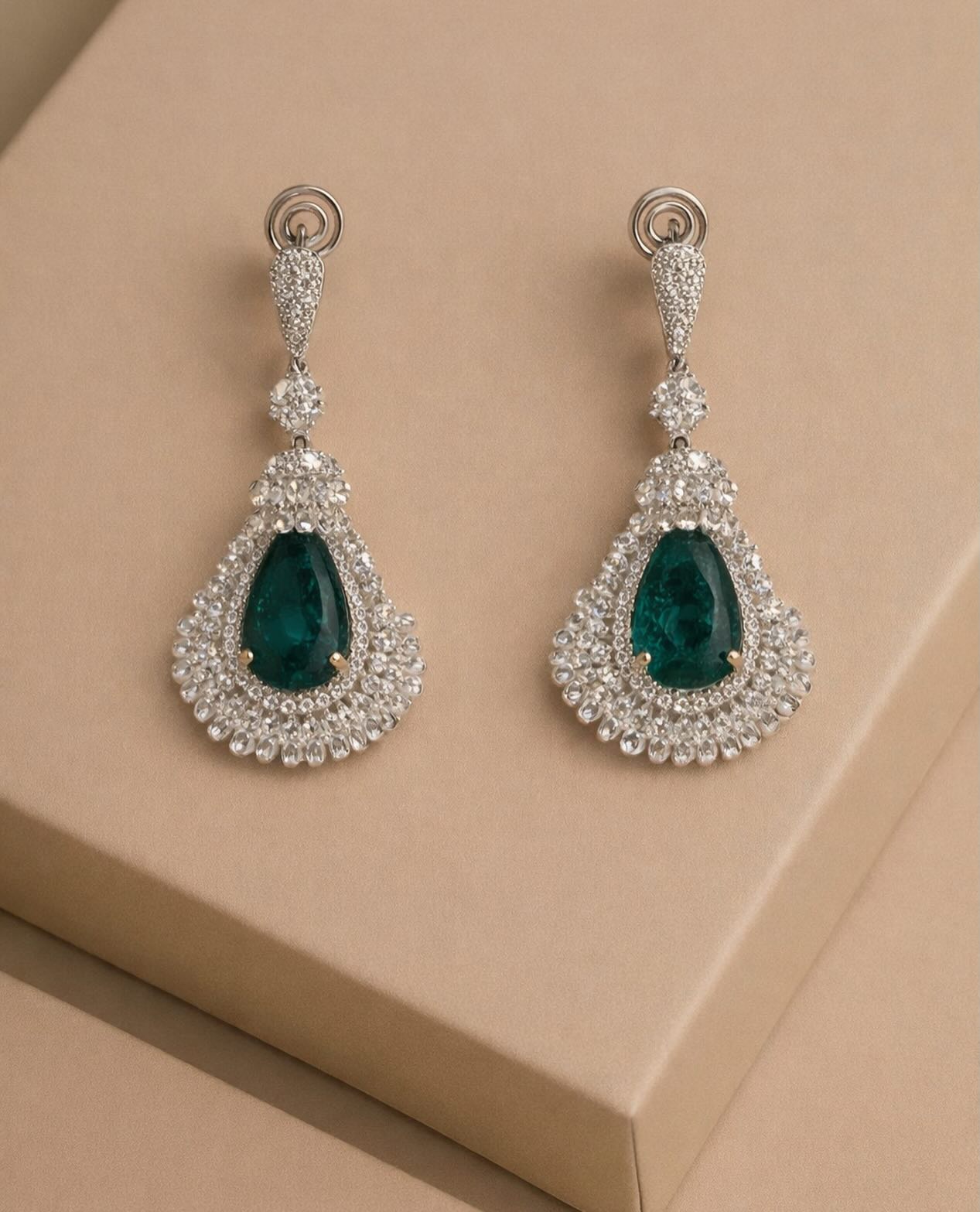 Silver and Art Palace product