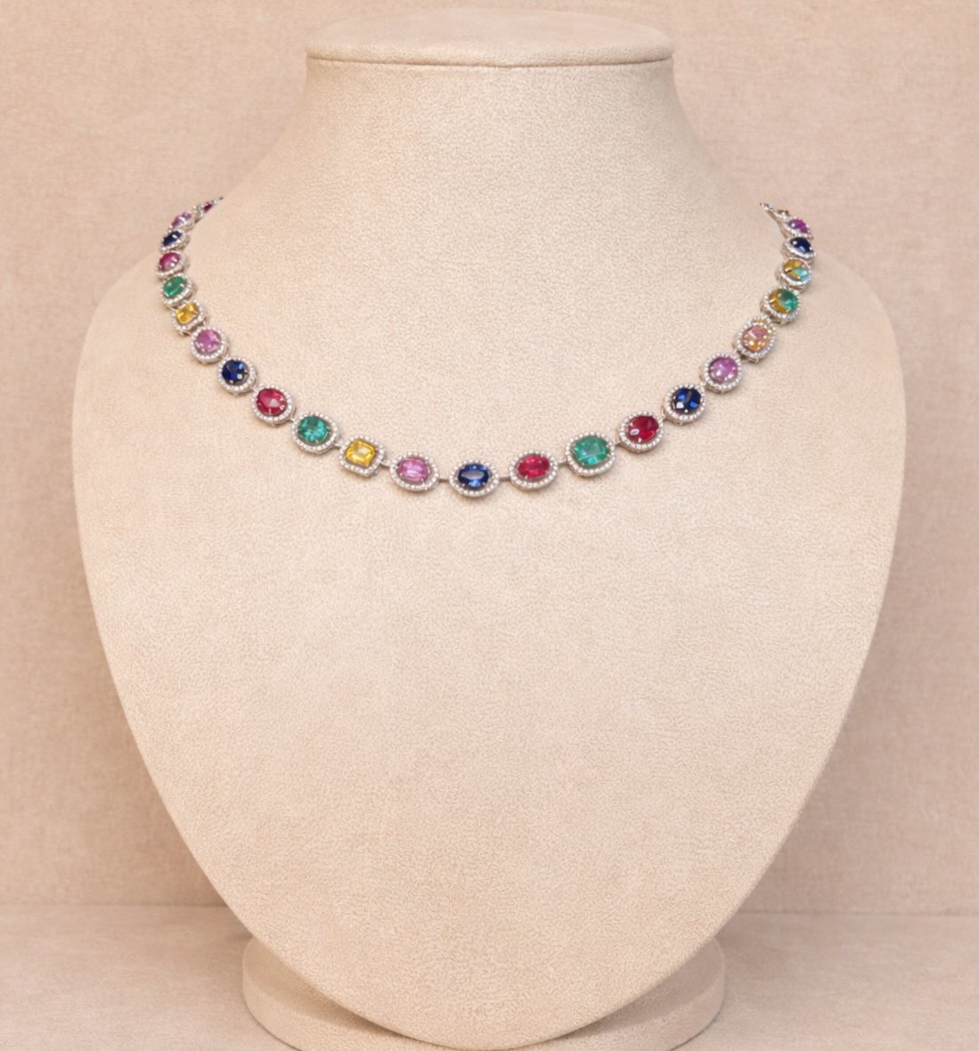 Silver and Art Palace product